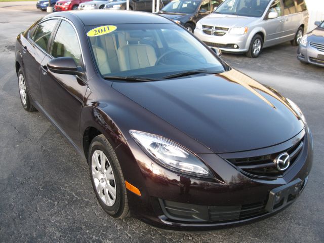 2011 Mazda 6 for sale