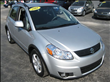 2011 Suzuki SX4 Crossover