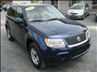 2012 Suzuki Grand Vitara