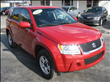 2012 Suzuki Grand Vitara