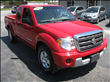 2010 Suzuki Equator