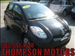 2011 Toyota Yaris
