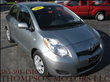 2011 Toyota Yaris