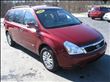 2011 Kia Sedona