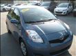2011 Toyota Yaris