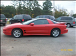 1998 Pontiac Firebird