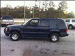 1999 Mercury Mountaineer