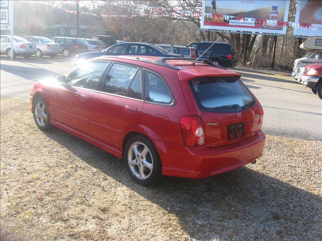 2002 Mazda Protege5 for sale