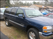 2002 GMC Yukon XL