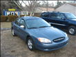 2001 Ford Taurus