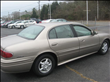 2001 Buick LeSabre