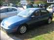 1999 Saturn S Series