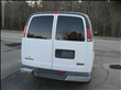 2001 GMC Savana