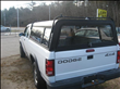 1996 Dodge Dakota