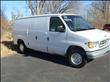 1998 Ford Econoline