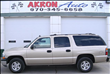 2006 Chevrolet Suburban