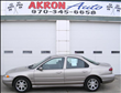 1997 Ford Contour
