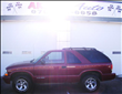 2005 Chevrolet Blazer