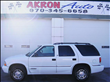 2000 GMC Jimmy