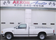 1987 Chevrolet S10