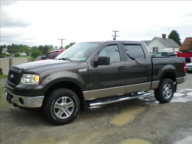 2006 Ford F150 for sale