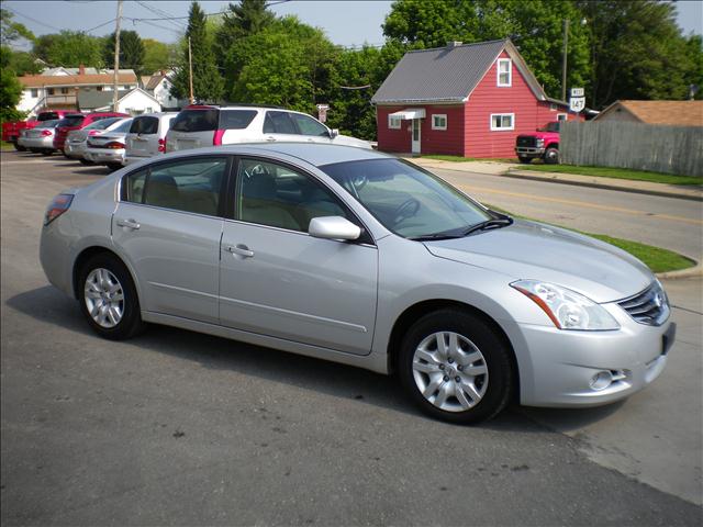 2011 Nissan Altima for sale