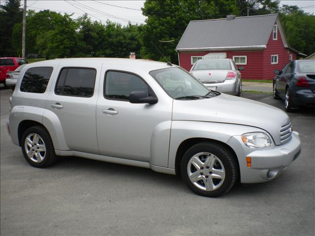 2010 Chevrolet HHR for sale