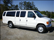 2007 Ford Econoline Wagon