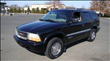 2000 GMC Envoy