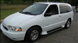 2000 Nissan Quest