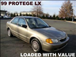 1999 Mazda Protege