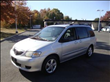 2003 Mazda MPV