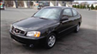 2002 Hyundai Accent