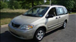 2000 Mazda MPV