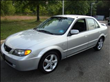 2003 Mazda Protege
