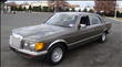 1983 Mercedes-Benz 500