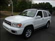 1999 Nissan Pathfinder