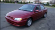 2000 Kia Sephia