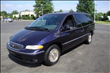 1997 Chrysler Town and Country