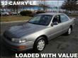 1992 Toyota Camry