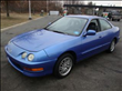 2000 Acura Integra