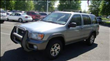 2000 Nissan Pathfinder