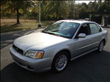 2003 Subaru Legacy