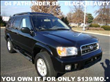 2004 Nissan Pathfinder