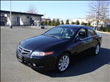 2008 Acura TSX