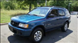 2002 Honda Passport