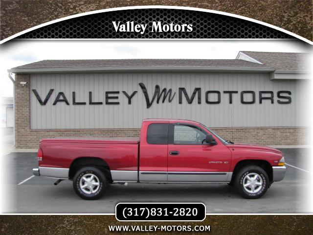 1997 Dodge Dakota for sale