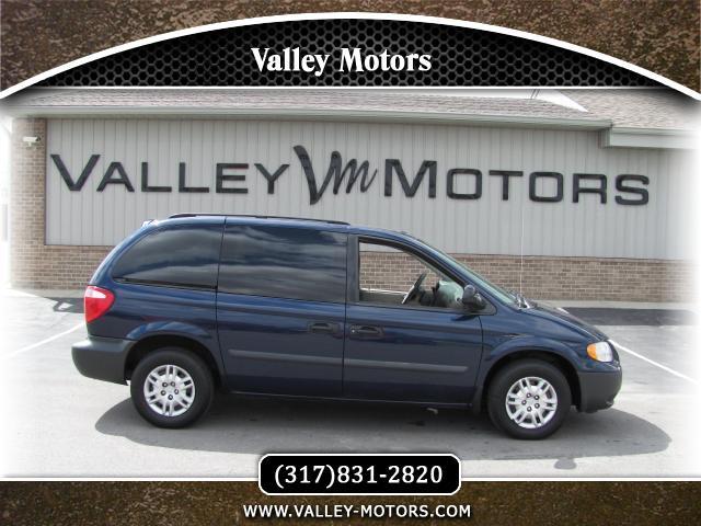 2006 Dodge Caravan for sale