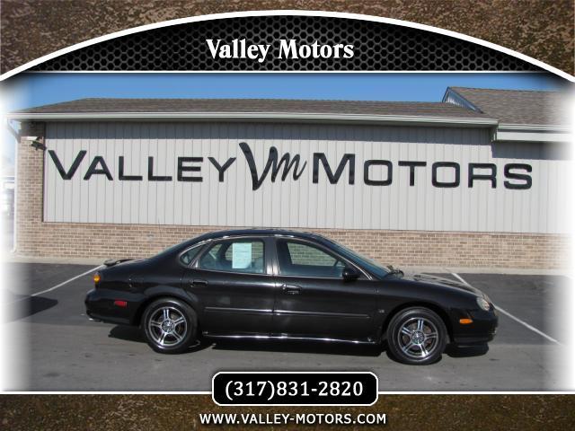 1997 Ford Taurus for sale