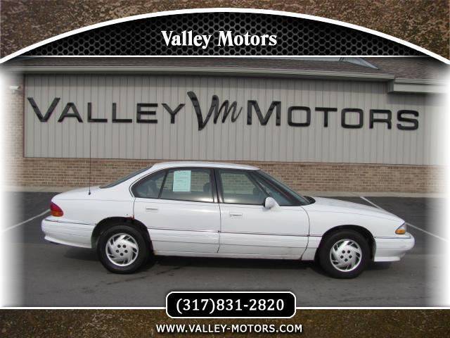 1994 Pontiac Bonneville for sale
